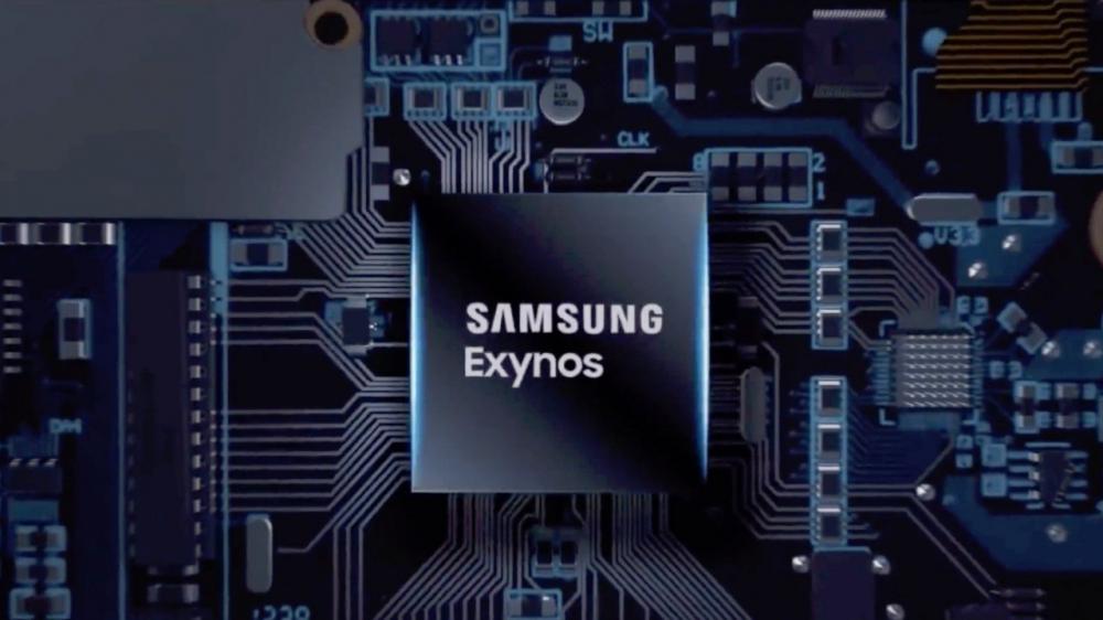 The Weekend Leader - Samsung developing Exynos 1280 chipset: Report